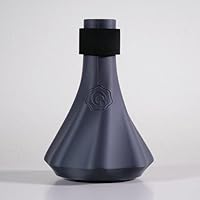 【値下】和太鼓 模造品【ミュート練習に最適】 Amazon | トロンボーン ミュート 練習用 消音 「QooMute」 吹奏